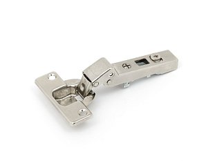 Петля быстрого монтажа Intermat 9936-T42 B7 накладная 30* Art. 77690/9043465, Hettich