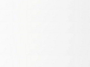 Панель 10х1220х2800 Белый Матовый - WHITE MAT (001) (EVOGLOSS,МДФ), A1