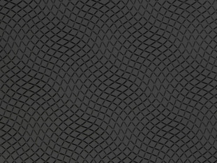 Панель 08х1220х2800 Иллюзия Черная -ILLUSION BLACK (P242) (EVOGLOSS,МДФ), C