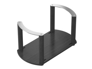 Держатель тарелок OrgaStore 270 для AvanTech YOU/ArciTech, антрацит, Art.9278310, Hettich