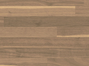 Плинтус 4100x25x25 H194 Орех наборный , Egger*