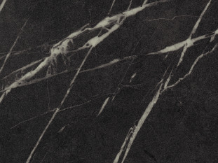 Столешница PS 4100х920х16 Камень Пьетра Гриджиа чёрный F206 PT б/з, с кромкой с двух сторон, Гр.5, Egger