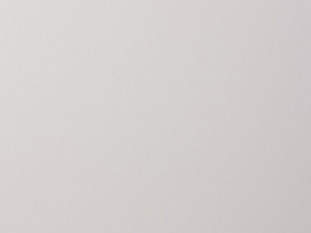 Панель матовая  двусторонняя 18х1220х2800 Крем Матовый - SOFT TOUCH CREAM (P002) (EVOGLOSS,МДФ), A1