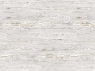 Плита HPL Compact 3050x1320x12 8123/Bw Icy Pine (чёрный крафт) DUO-X, e1, Slotex