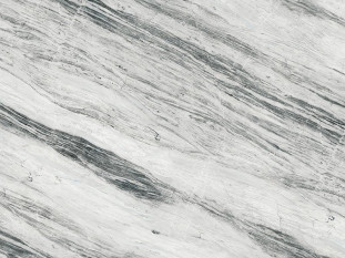 Кромка для столешниц 3000х45 б/к Crystal marble 8040/SL, e3,  Slotex