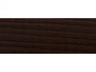 Кромка ПВХ, 0,4x19мм., без клея, Орех Рибера D8448-R05 KR, Galoplast
