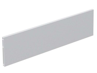 Профиль OrgaStore 810/830 для AvanTech YOU/ArciTech, L2000, серебристый, Art.9182247, Hettich