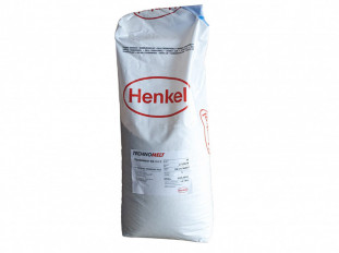 Клей-расплав для кромочных пластиков, Henkel TECHNOMELT KS 224/2, натур., 25 кг, мешок