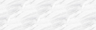 Кромка для столешниц 4200х45 с/к Azurita white 8110/Pt, e1, Slotex