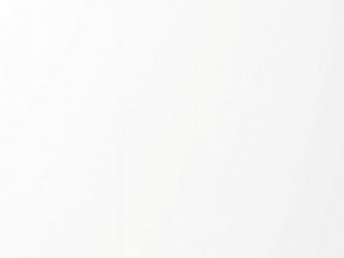Кромка  Белый Матовый - WHITE MAT (P001) EVOGLOSS  1х19 мм