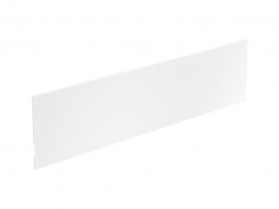 Передняя панель внутреннего ящика AvanTech YOU, H139,L2000, белый, Art. 9257274, Hettich