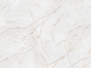 Столешница 3000х600х40 Quartzite Bianco 8084/Pt  (1п/5), e2, Slotex