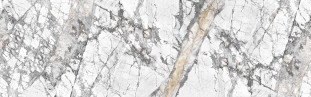 Стеновая панель 3000х600х10 Brazilian marble 8055/SL, e3,  Slotex