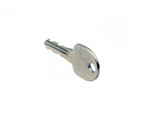 Главный ключ SYMO HS1 210.11.001 для замков с одинаковым запиранием, HAFELE