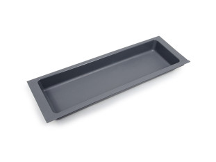 Универсальный широкий блок BLOKI PC12/GRPH/157x480, графит, Boyard