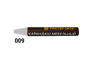 Карандаш Мастер Сити бетон чикаго светло-серый F186 № 009