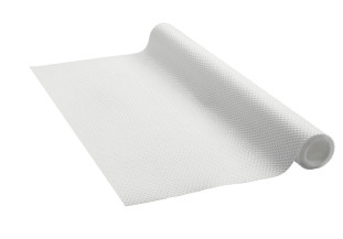 Противоскользящий коврик для InnoTech Atira, NL520, L5000, пластик, белый, Art.9209574, Hettich