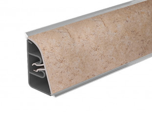 Плинтус AP740/AP850 Алтея 1238 / Thermoplast