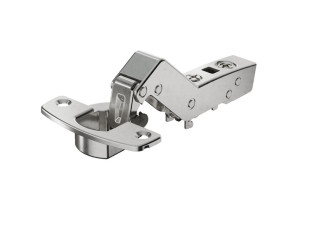 Петля быстрого монтажа Sensys 8639i TH 52 вкладная 30*, с демпфером Art. 9088017, Hettich