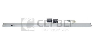 Светильник 30 LED встр, 554х30x12,5mm с датч.вкл., тепл.бел. 12v 2,6w (08489.002)