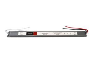 Блок питания LED 12V/ 60W, "карандаш" 310х18х18 мм LEYT12V-60W, IP20