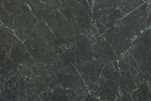 Компакт-плита HPL Compact Мрамор Галактик 3050х650х4мм black ,арт. 0442 MN АМК-Троя