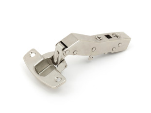 Петля быстрого монтажа Sensys 8639I TH 52 накладная 30*, с демпфером Art. 9088016, Hettich