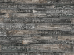 Столешница 3000х600х40 Black barn pine 8122/Bw  (1п/5), e2, Slotex